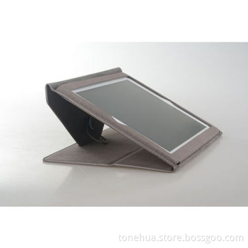 Business Pattern Ultra-thin Canvas Cover for iPad 2/3/4